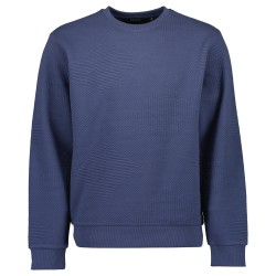 Blue Seven Sweatshirt jeansblau