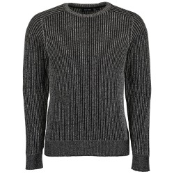 Blue Seven Pullover zwart