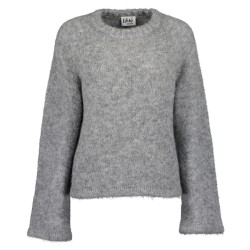 Blue Seven Pullover RH velgrijs