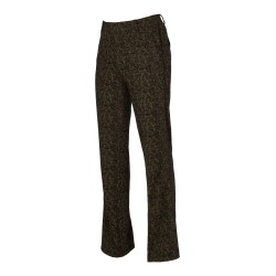 Dreamstar broek Lukus camel/zwart
