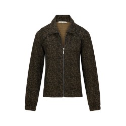 Dreamstar jasje Focus camel/zwart