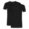 Ten Cate T-Shirt V-hals 2kl